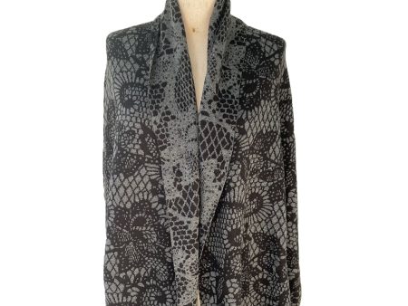 Chantilly Lace Wrap by Liamolly Hot on Sale