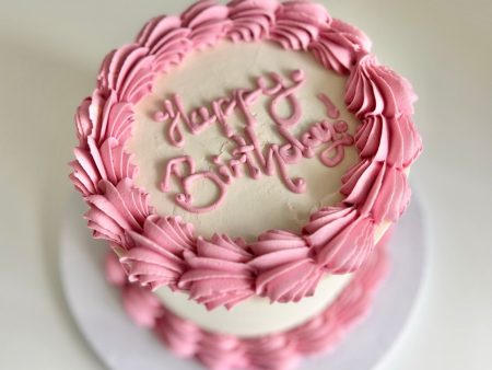 Classic buttercream For Sale