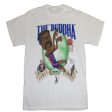 Wholesale * James  The Buddha  Edwards Caricature T-Shirt on Sale