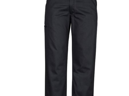 Wilson Parking Syzmik Plain Utility Pant For Discount