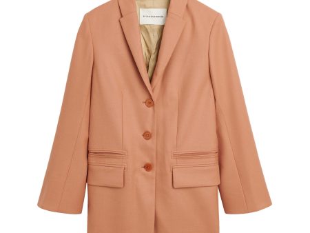 Porter Blazer For Cheap