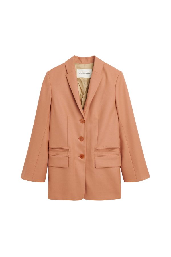 Porter Blazer For Cheap