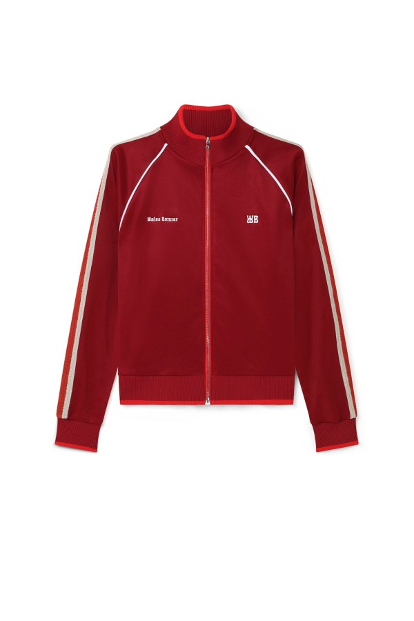 Shine Track Jacket on Sale