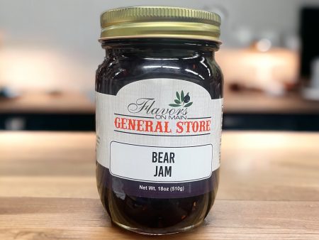 BEAR Jam Online now