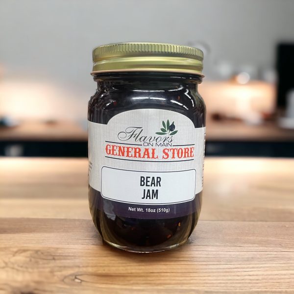 BEAR Jam Online now