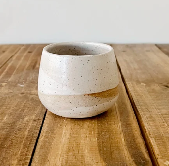 Espresso Cup by Hands on Ceramics Online