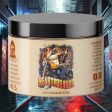 The Heartbreaker - Beard Butter - Regal Saffron, Atlas Cedar, and Velvety Cashmeran on Sale