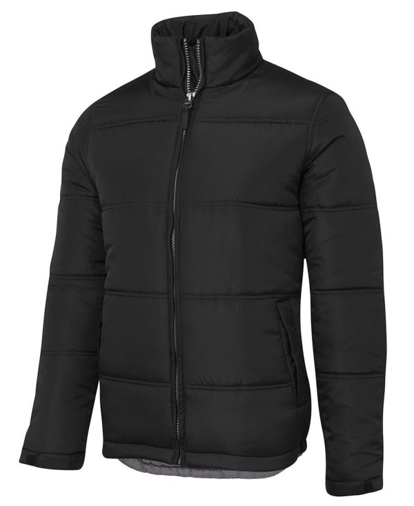 Adventure Puffer Jacket - 3ADJ on Sale