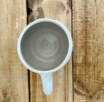 Mushroom Mug by Hands on Ceramics Fashion