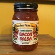 Bacon Salsa (Candied Jalapeños & Bacon) - Medium For Sale