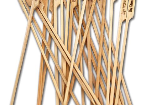 BGE Bamboo Skewers Online