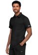 Cherokee Men s Polo Shirt - Black on Sale