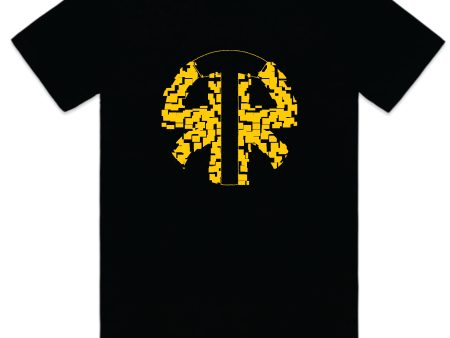 RTR Brick Tee Discount