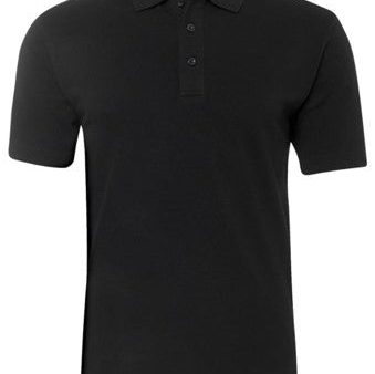 Wilson Parking JB s Poly Cotton Polo Fashion