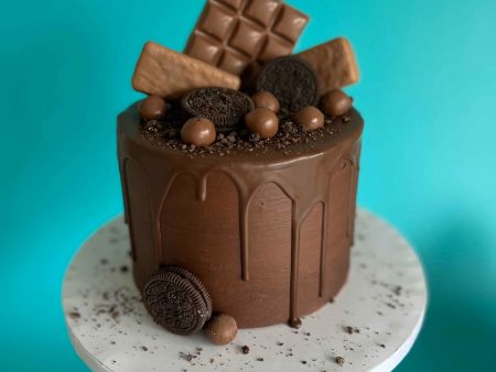 Chocolate overload Online Sale