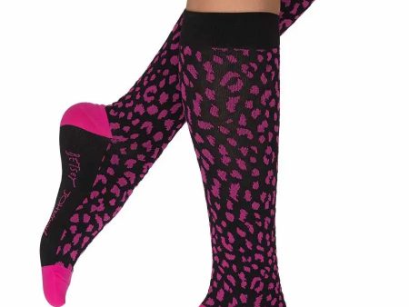 Koi Women s Betsey Compression Socks 1-pk - Animal Online