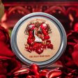 Lover Boy - Beard Balm - Seductive Musk, Refreshing Orange Blossom, Charming Anise, & Spicy Cardamom Hot on Sale