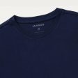 Jaanuu Men s Regenˣ Cotton Underscrub - Midnight Navy Online now