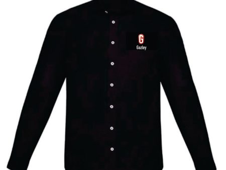 Gazley Charlie Shirt Mens Online