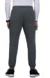 Koi Men s Day to Night Jogger - Charcoal Supply