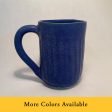 Stoneware Mug by Judy Jackson Discount