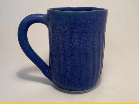 Stoneware Mug by Judy Jackson Discount