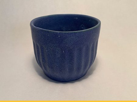 Stoneware Cup by Judy Jackson Hot on Sale