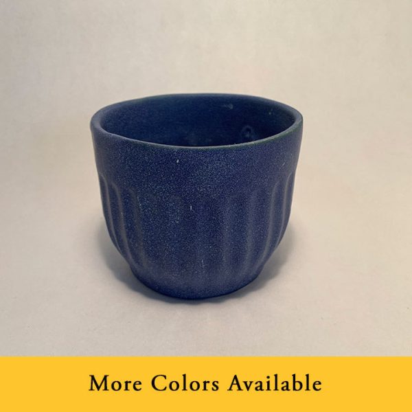 Stoneware Cup by Judy Jackson Hot on Sale