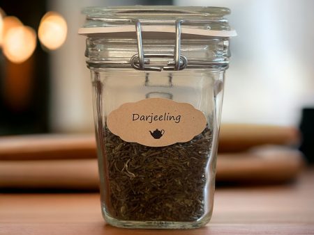 Darjeeling Tea Online now