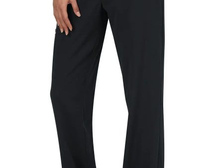 Koi Women s Everyday Hero Pant - Black Fashion