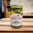 Garlic Stuffed Olives Online Sale