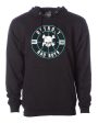 Detroit Bad Boys Hoodie Teal For Discount