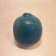 Tiny Round Bud Vase by Judy Jackson Supply