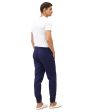 Treat in Style Men s Joggers - Blue on Sale