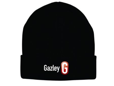 Gazley Acrylic Beanie For Sale