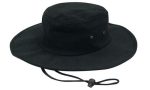 Wilson Parking Brushed Cotton Wide Brim Hat Sale