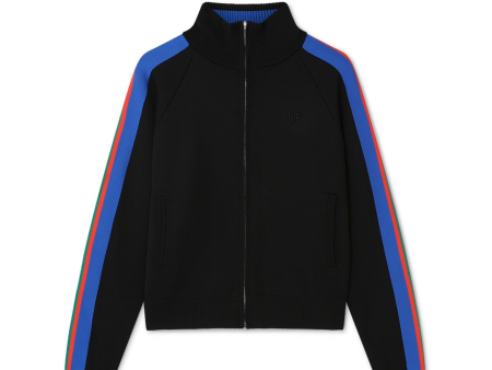 Tide Track Jacket For Discount