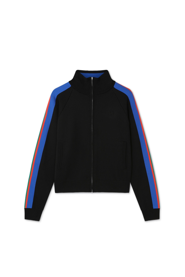 Tide Track Jacket For Discount