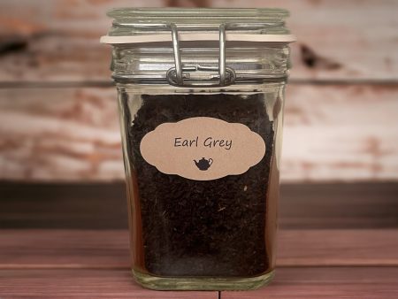 Earl Grey Tea Online now