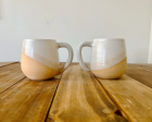 Coffee Mug by Hands on Ceramics Fashion