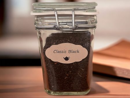 Classic Black Tea Cheap