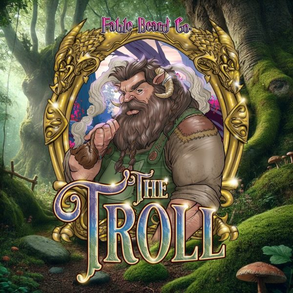 The Troll - Ultimate Bundle - Sandalwood Pipe, Oak Moss Bridge, Refreshing Stream, and Bright Spring Air For Discount