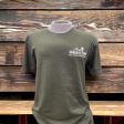 2024 Bigfoot Festival Hammock T Shirts Sale