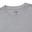 Jaanuu Men s Regenˣ Cotton Underscrub - Heather Gray Cheap