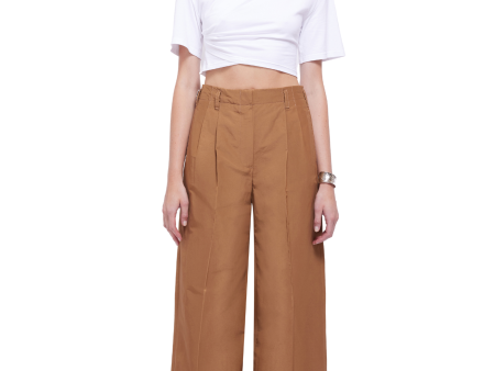 Leroy Pleated Pant Sale