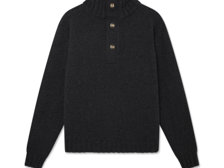 Ballad Turtleneck Sweater Online Sale