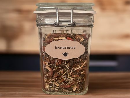 Endurance Tea Online Sale