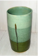 Stoneware Tumbler by Maggy Ames Supply