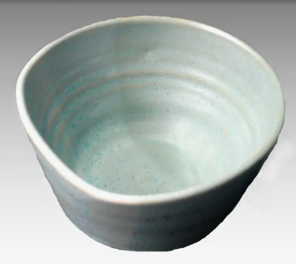 Small Stoneware Dip Bowl by Maggy Ames Online Hot Sale