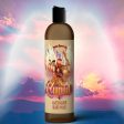 Cupid - Beard Wash - Sweet Amber, Vanilla Musk, Oak Arrow, Milk Chocolate Sale